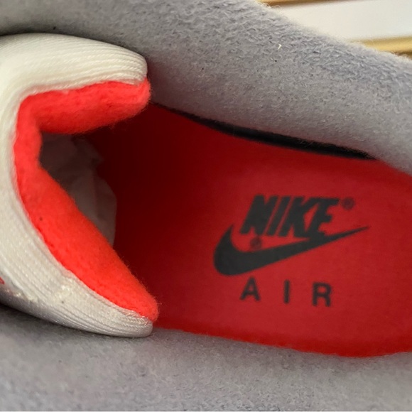 Brand New in Box Nike Airmax 90 OG Vintage Infrared 2013 Size 9